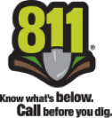 Contact 811