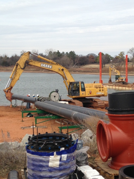 Horizontal Directional Drilling Connecticut 